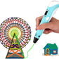 Stylo d'impression 3d