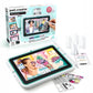Tablette Interactive avec Impressions Instantanées