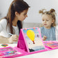 Coffret de peinture pour enfant