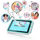 Tablette Interactive avec Impressions Instantanées