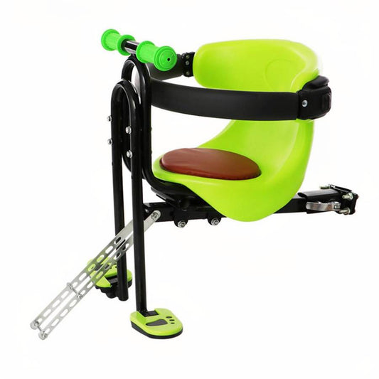 Siège de vélo avant pour enfant