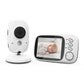 Babyphone caméra bébé