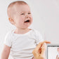 Babyphone vidéo sans fil avec caméra
