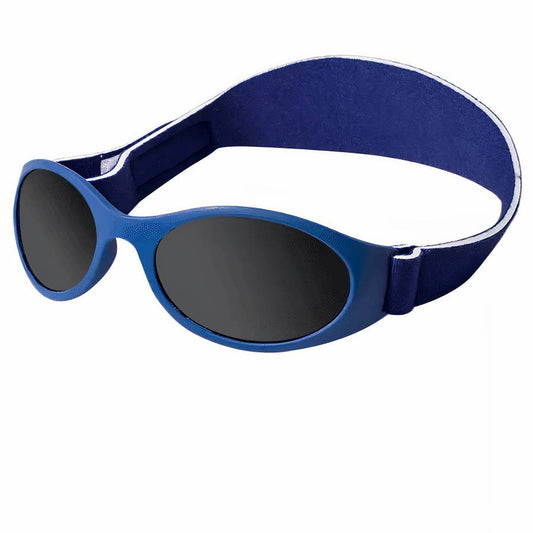 Lunettes de soleil en silicone pour enfants