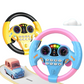 Jouet volant voiture enfant et bébé