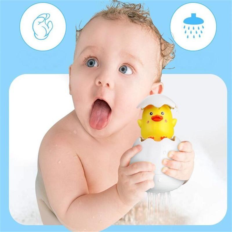 Jouet de bain bébé