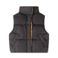 Gilet sans manches pour enfant