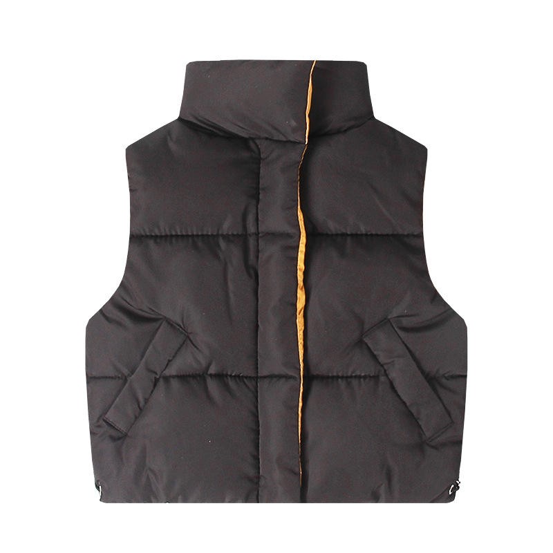 Gilet sans manches pour enfant