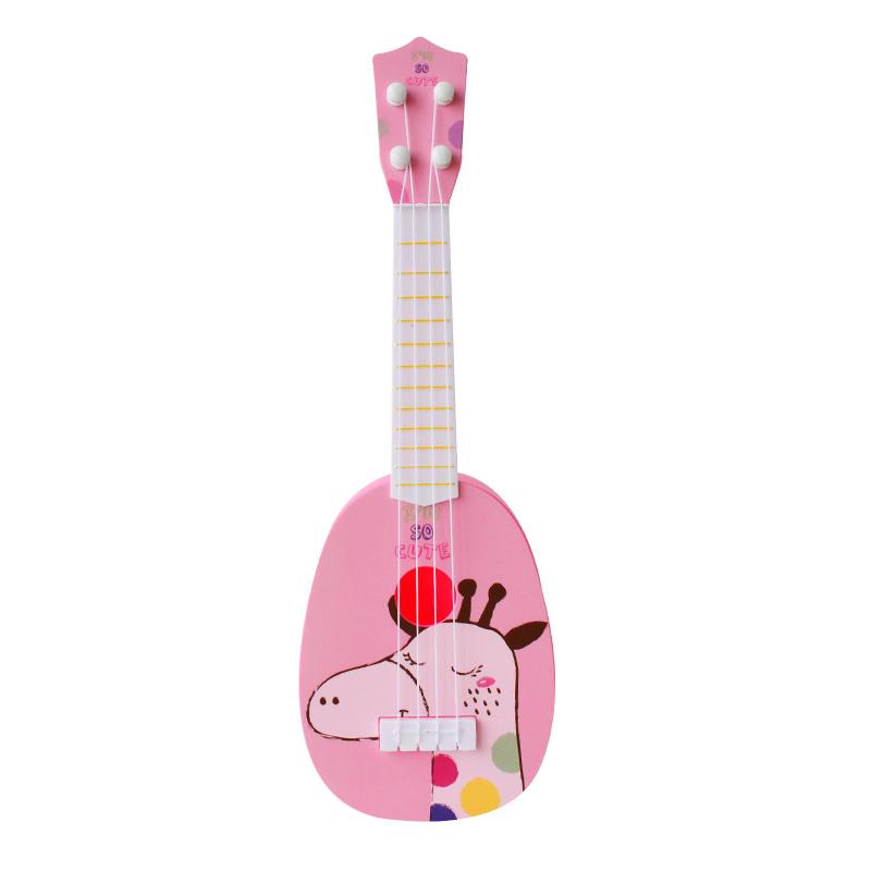 Guitares pour enfants