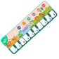 Tapis musical piano pour enfant