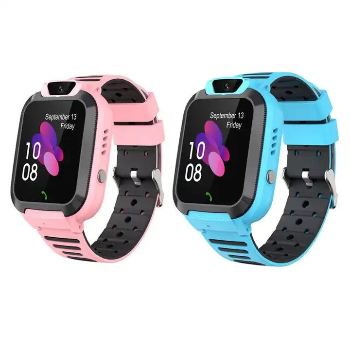 Montre connectée enfant gps