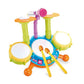 Instruments de musique bébé et enfant