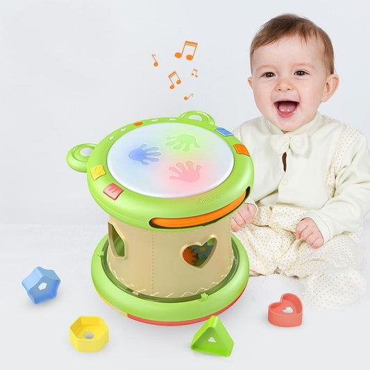 Instruments de musique bébés