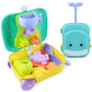 Jouets de plage et de sable