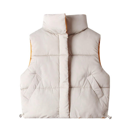 Gilet sans manches pour enfant