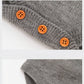 Barboteuse en tricot pour bébé garçon et fille