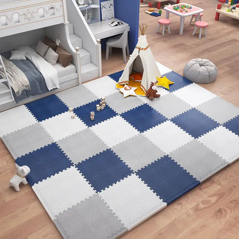 Tapis puzzle mousse enfant et bébé