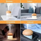 Humidificateur d’air avec veilleuse pour bébé, 250ml