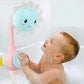 Jouet baignoire en tournesol pour enfant