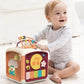 Cube d’activité pour bébé