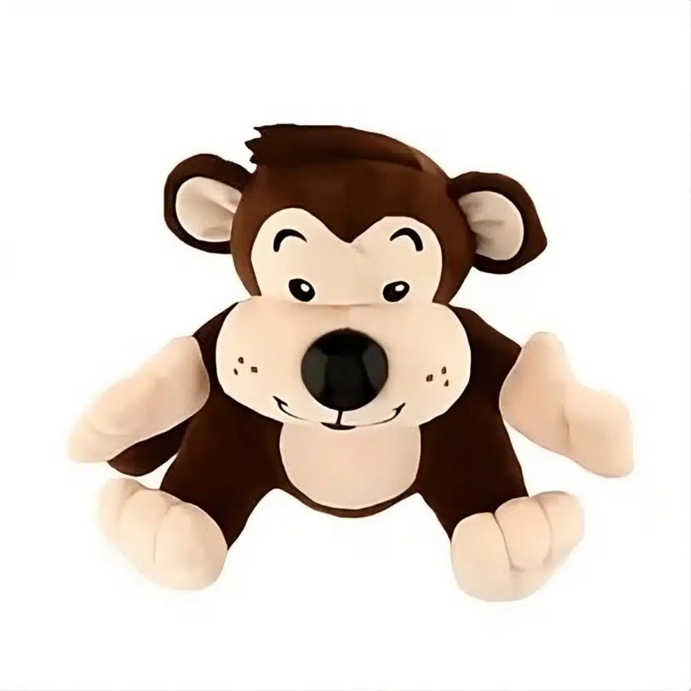 Moniteur vidéo en peluche pour bébé