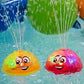 Jouet de bain avec musique pour bébé