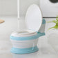 Mini toilette d'apprentissage