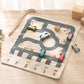 Circuit voiture montessori
