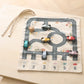 Circuit voiture montessori