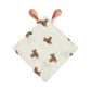 Doudou lange gaze de coton