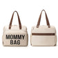 Sac à langer mommy bag 3 pièces