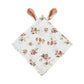 Doudou lange gaze de coton