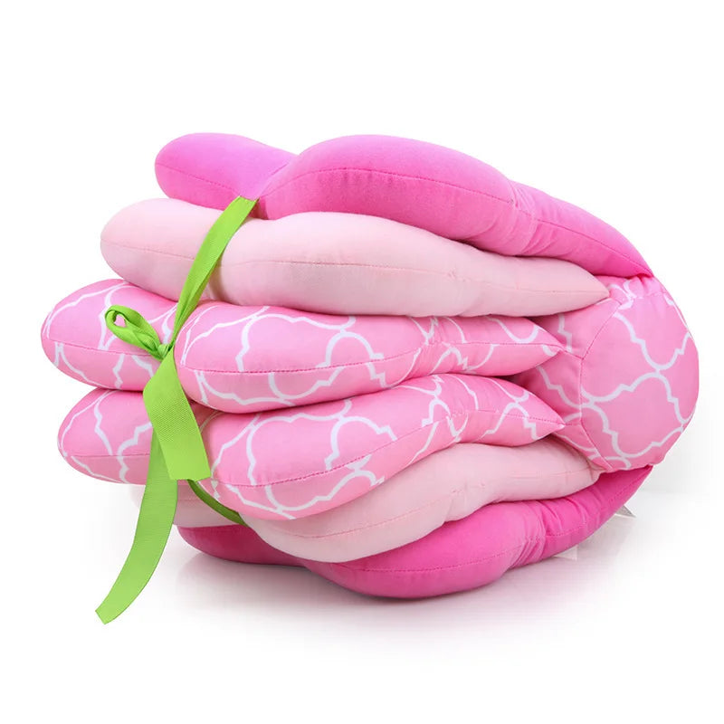 Coussin d'allaitement bébé