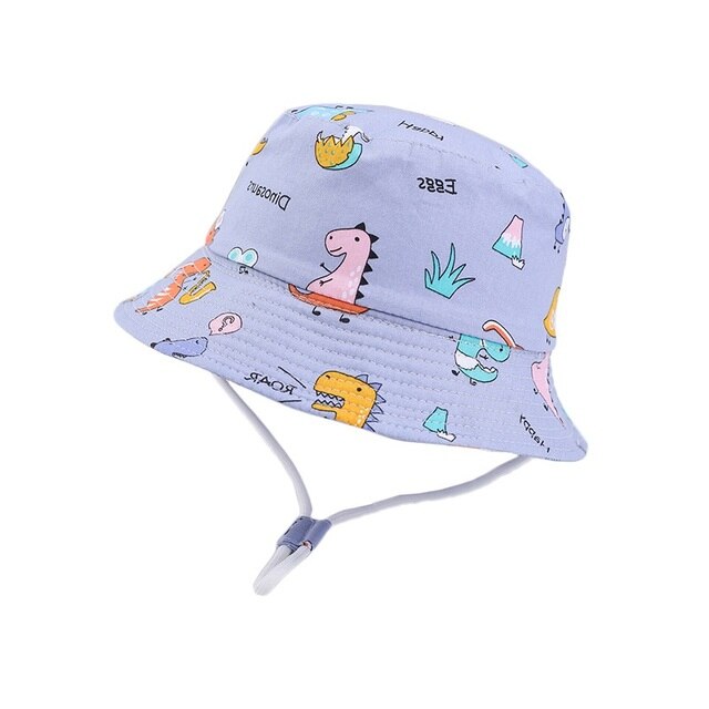 Chapeau bob enfant et bébé