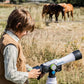 Telescope Vidéo Interactif - GENIUS XL