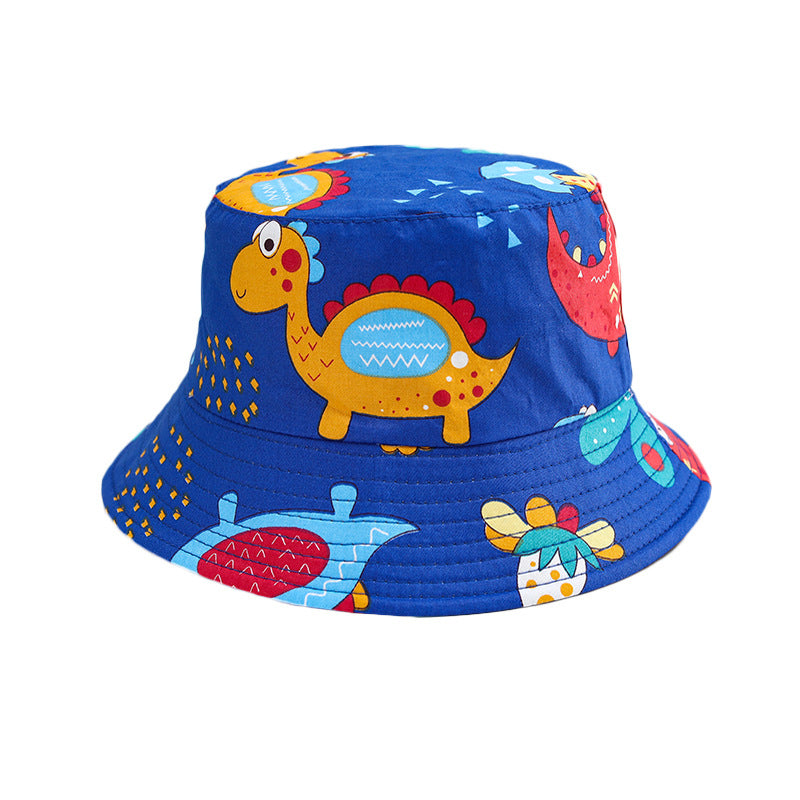 Chapeau bob bébé et enfant