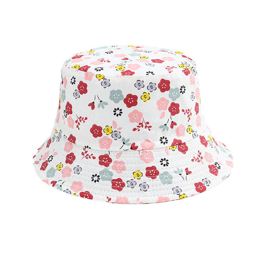 Chapeau bob bébé et enfant