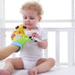 Gants marionnette bébé 2 pièces