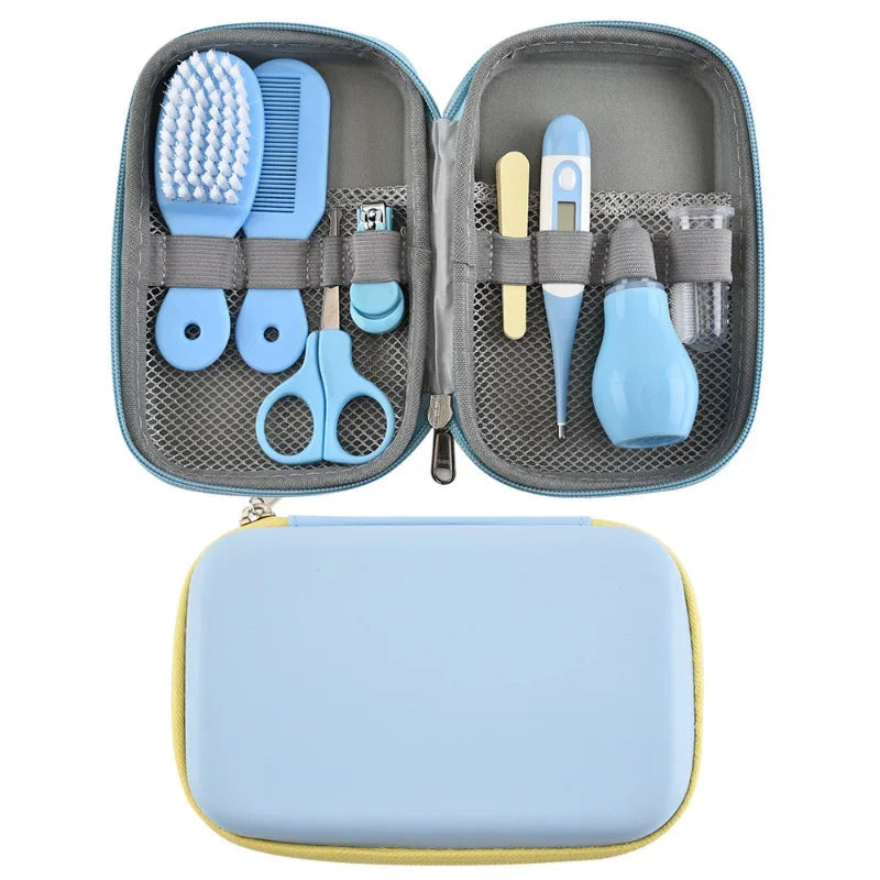 Trousse de toilette bébé