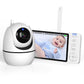 Babyphone caméra surveillance bébé