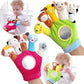 Gants marionnette bébé 2 pièces