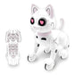 Mon Chat Robot Savant Programmable Power Kitty