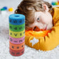 Tour de chiffres montessori – éveillez l'esprit mathématique de votre enfant !