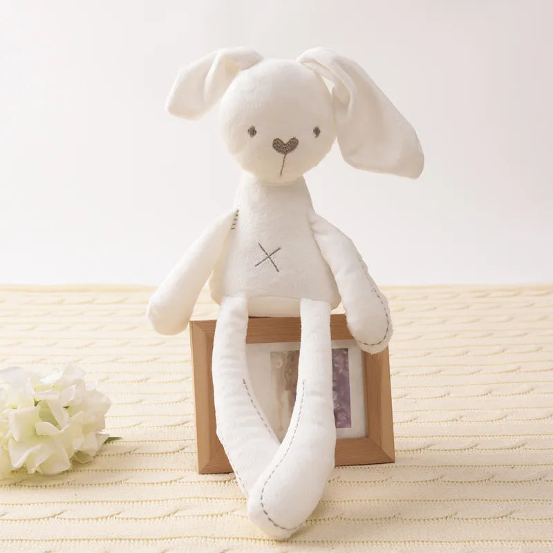 Peluche lapin