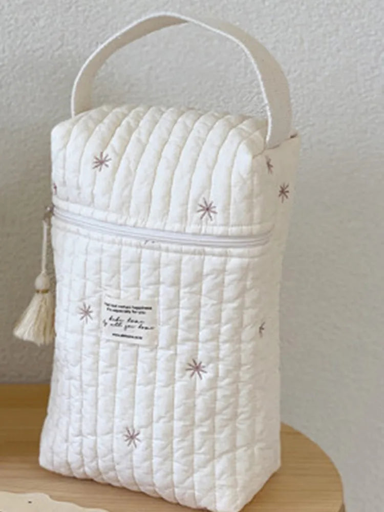 Petit sac à langer bébé