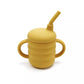 Tasse d'apprentissage